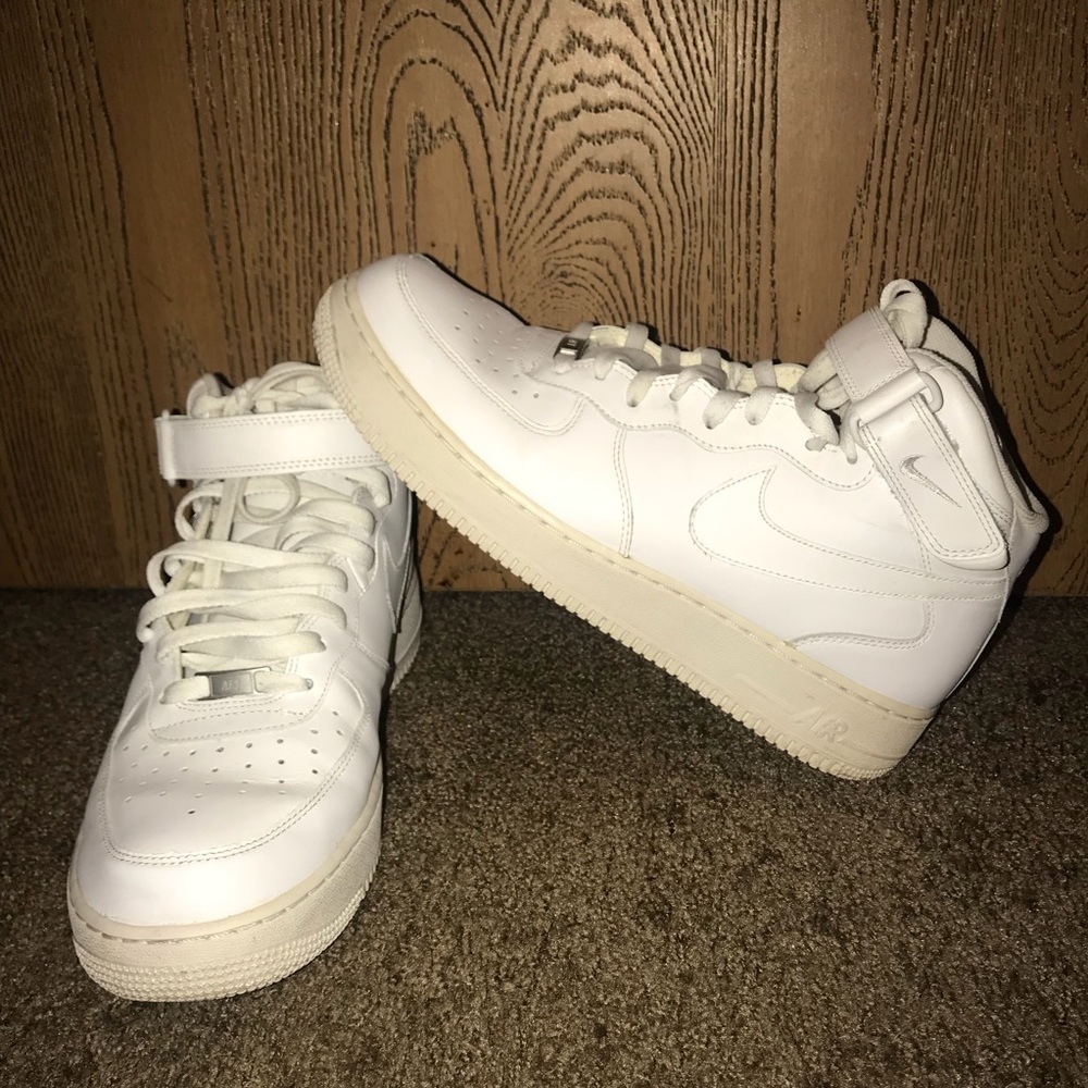 Nike Men’s Air Force 1